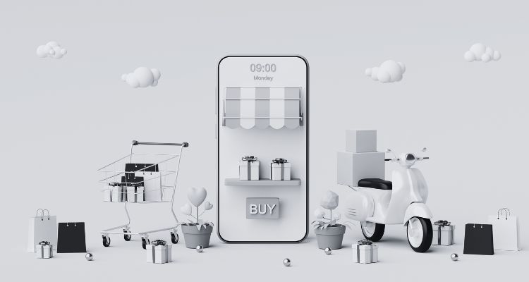 E-commerce in the Time of COVID-19 — 5 Marketing Lessons