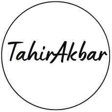 Tahir Akbar